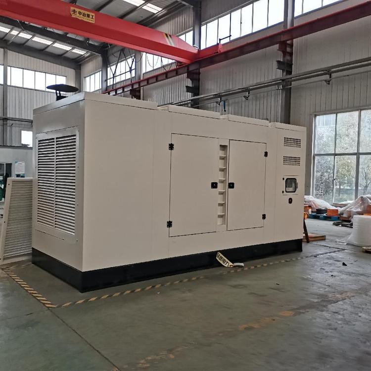 新巴尔虎左发电机出租